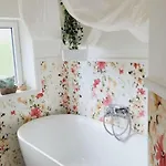 Alpehytte - House