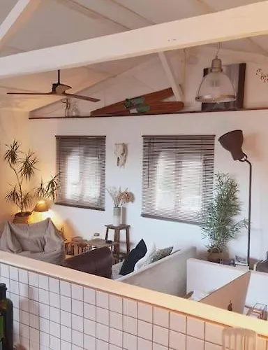- House