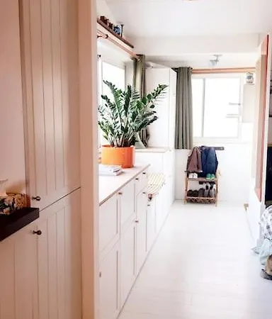 Chalet - House