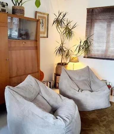 - House Chalet Gruissan
