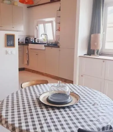 Chalet - House Gruissan